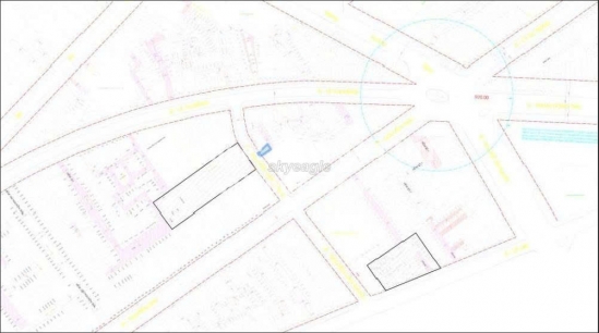 Bán nhà 46 Nguyễn Văn Tráng, phường Bến Thành, Quận 1, diện tích 53,2m2, giá bán 42 tỷ