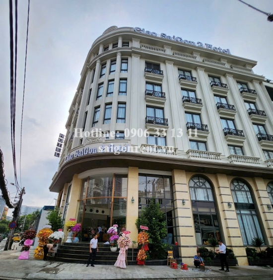 Bán nhà 1 Đống Đa, phường 2, Quận Tân Bình, diện tích 475m2, giá bán 230 Tỷ
