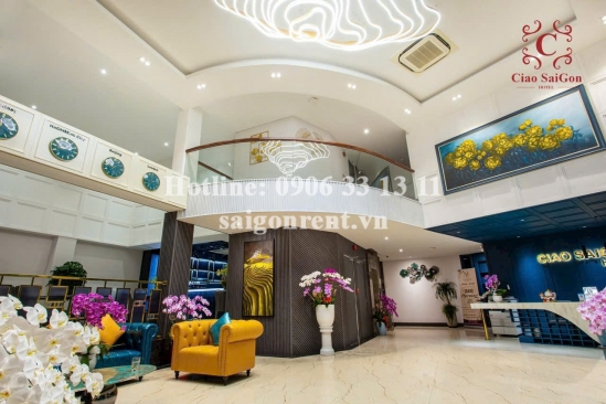 Bán nhà 1 Đống Đa, phường 2, Quận Tân Bình, diện tích 475m2, giá bán 230 Tỷ