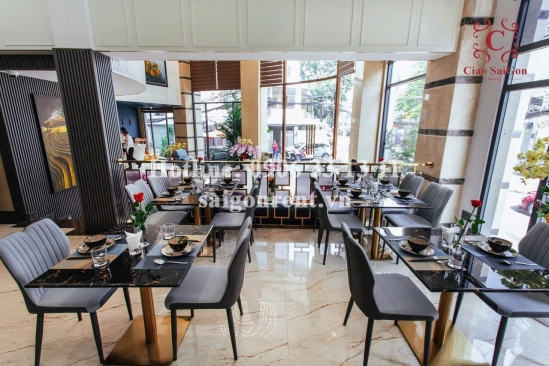 Bán nhà 1 Đống Đa, phường 2, Quận Tân Bình, diện tích 475m2, giá bán 230 Tỷ