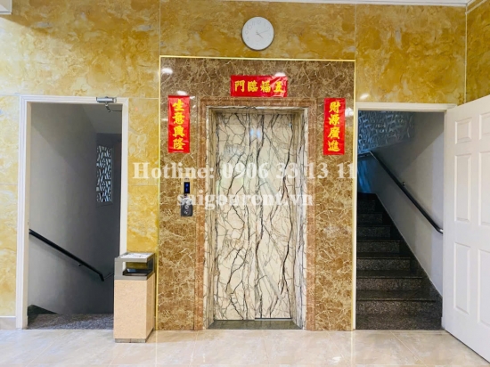 Bán nhà 38+40+42+44+46 đường số 33, phường Bình Trưng Đông B, Quận Bình Tân, diện tích 400m2, giá bán 70 tỷ