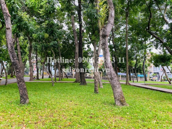 Bán nhà 38+40+42+44+46 đường số 33, phường Bình Trưng Đông B, Quận Bình Tân, diện tích 400m2, giá bán 70 tỷ