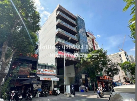 Bán nhà 53-55-57-63/12-63/14-63/16 Phó Đức Chính, phường Nguyễn Thái Bình, Quận 1, diện tích 700m2, giá bán 1200 tỷ