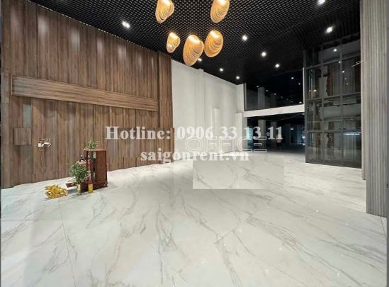 Bán nhà 53-55-57-63/12-63/14-63/16 Phó Đức Chính, phường Nguyễn Thái Bình, Quận 1, diện tích 700m2, giá bán 1200 tỷ