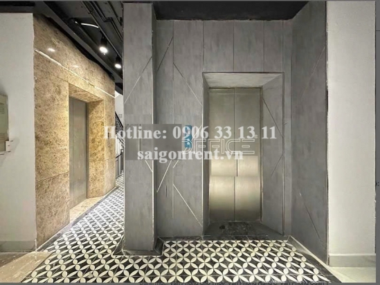 Bán nhà 53-55-57-63/12-63/14-63/16 Phó Đức Chính, phường Nguyễn Thái Bình, Quận 1, diện tích 700m2, giá bán 1200 tỷ