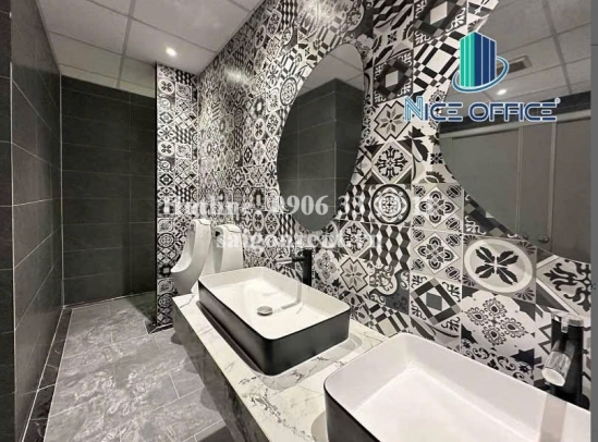 Bán nhà 53-55-57-63/12-63/14-63/16 Phó Đức Chính, phường Nguyễn Thái Bình, Quận 1, diện tích 700m2, giá bán 1200 tỷ