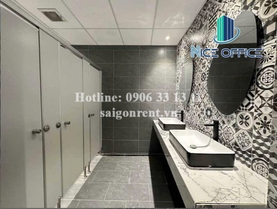 Bán nhà 53-55-57-63/12-63/14-63/16 Phó Đức Chính, phường Nguyễn Thái Bình, Quận 1, diện tích 700m2, giá bán 1200 tỷ