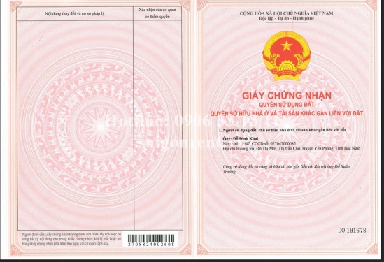 Bán đất 119 Quốc Hương, phường Thảo Điền, Quận 2, diện tích 365m2, Giá Bán 84 Tỷ