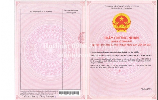 Bán kho tại 22 Tây Thạnh, phường Tây Thạnh, Quận Tân Phú, diện tích 6600m2, Bán Giá  150 tỷ