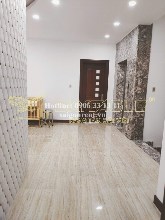 Bán nhà 33 đường số 94, phường Thạnh Mỹ Lợi, Quận 2, diện tích 160m2, giá bán 37 tỷ
