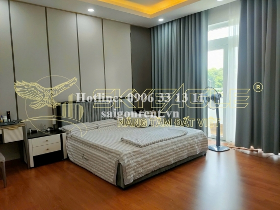 Bán nhà 33 đường số 94, phường Thạnh Mỹ Lợi, Quận 2, diện tích 160m2, giá bán 37 tỷ