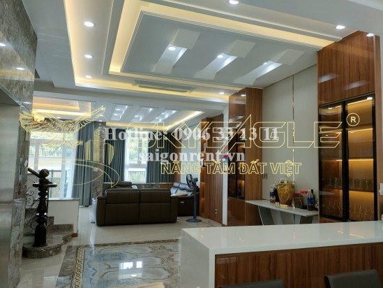 Bán nhà 33 đường số 94, phường Thạnh Mỹ Lợi, Quận 2, diện tích 160m2, giá bán 37 tỷ