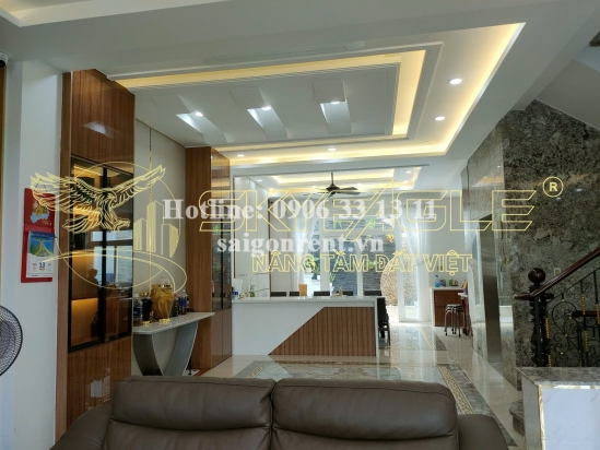 Bán nhà 33 đường số 94, phường Thạnh Mỹ Lợi, Quận 2, diện tích 160m2, giá bán 37 tỷ