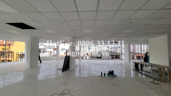Bán nhà  38 Cửu Long, phường 2, Quận Tân Bình, diện tích 432,45m2, giá bán 220 tỷ
