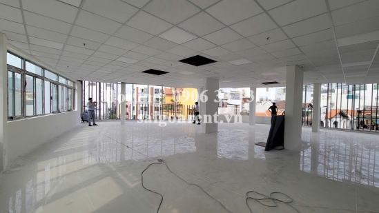 Bán nhà  38 Cửu Long, phường 2, Quận Tân Bình, diện tích 432,45m2, giá bán 220 tỷ
