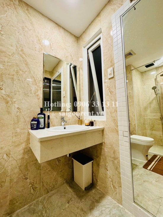 Bán nhà 59 Võ Văn Tần, Phường 6, Quận 3, diện tích 107,40m2, giá bán 60 Tỷ
