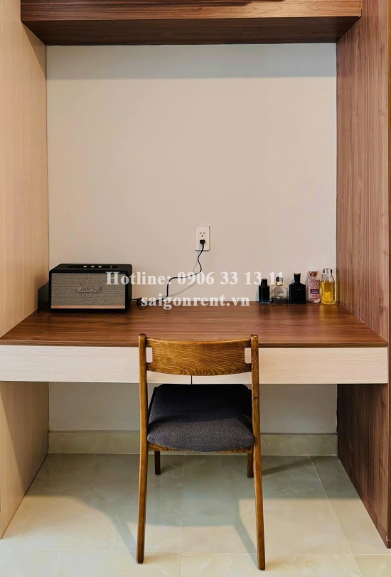 Bán nhà 59 Võ Văn Tần, Phường 6, Quận 3, diện tích 107,40m2, giá bán 60 Tỷ