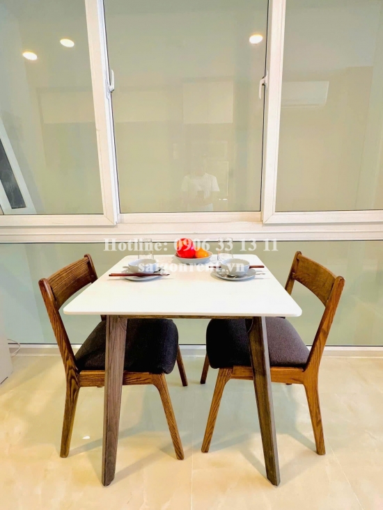 Bán nhà 59 Võ Văn Tần, Phường 6, Quận 3, diện tích 107,40m2, giá bán 60 Tỷ