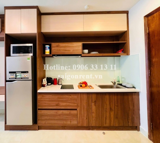 Bán nhà 59 Võ Văn Tần, Phường 6, Quận 3, diện tích 107,40m2, giá bán 60 Tỷ