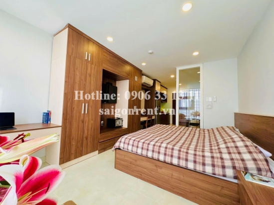 Bán nhà 59 Võ Văn Tần, Phường 6, Quận 3, diện tích 107,40m2, giá bán 60 Tỷ