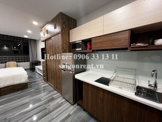 Bán nhà 59 Võ Văn Tần, Phường 6, Quận 3, diện tích 107,40m2, giá bán 60 Tỷ