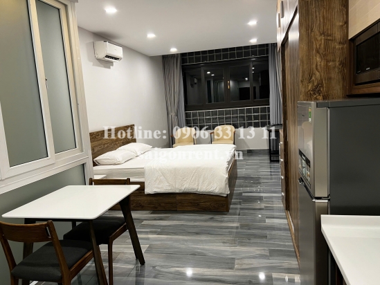 Bán nhà 59 Võ Văn Tần, Phường 6, Quận 3, diện tích 107,40m2, giá bán 60 Tỷ