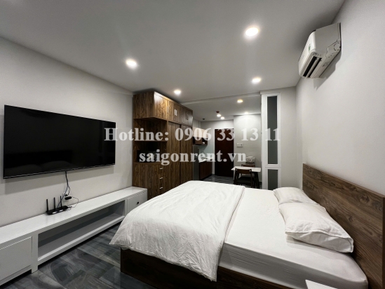 Bán nhà 59 Võ Văn Tần, Phường 6, Quận 3, diện tích 107,40m2, giá bán 60 Tỷ