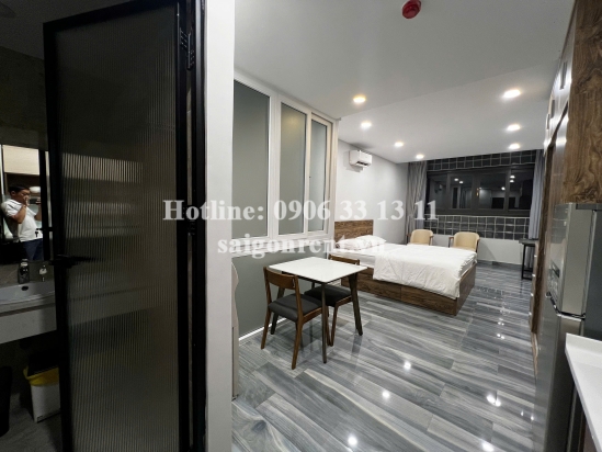 Bán nhà 59 Võ Văn Tần, Phường 6, Quận 3, diện tích 107,40m2, giá bán 60 Tỷ