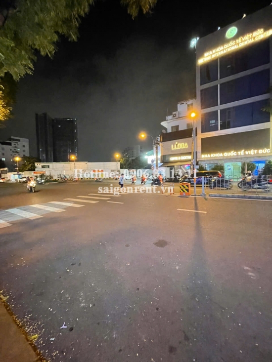 Bán nhà 76A+76B+78 Nguyễn Cư Trinh, phường Phạm Ngũ Lão, Quận 1, diện tích 57,6 m2, giá bán 50 tỷ
