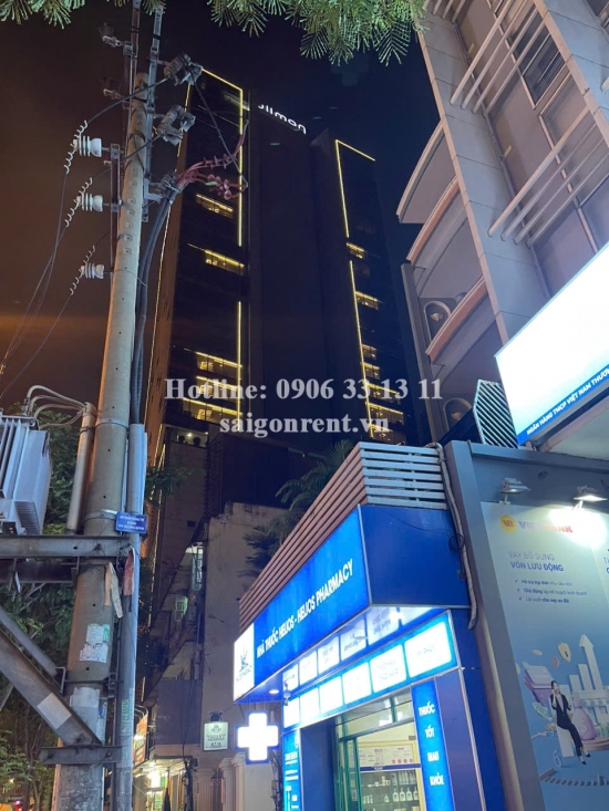 Bán nhà 76A+76B+78 Nguyễn Cư Trinh, phường Phạm Ngũ Lão, Quận 1, diện tích 57,6 m2, giá bán 50 tỷ