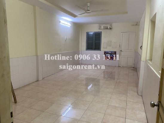 Bán nhà 74 Tôn Thất Tùng, phường Bến Thành, Quận 1, diện tích 74,9m2, giá bán 45 tỷ