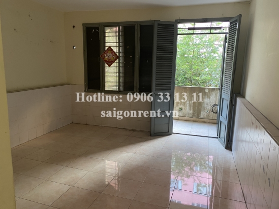 Bán nhà 74 Tôn Thất Tùng, phường Bến Thành, Quận 1, diện tích 74,9m2, giá bán 45 tỷ