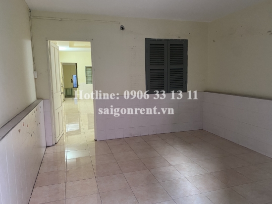 Bán nhà 74 Tôn Thất Tùng, phường Bến Thành, Quận 1, diện tích 74,9m2, giá bán 45 tỷ