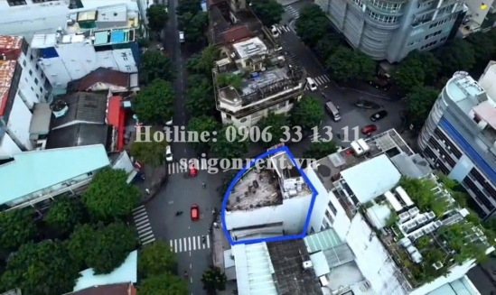 Bán nhà 83 Lê Thị Hồng Gấm, phường Nguyễn Thái Bình, Quận 1, diện tích 105,9m2, giá bán 115 tỷ