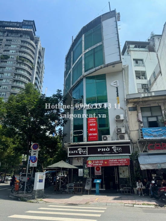 Bán nhà 83 Lê Thị Hồng Gấm, phường Nguyễn Thái Bình, Quận 1, diện tích 105,9m2, giá bán 115 tỷ