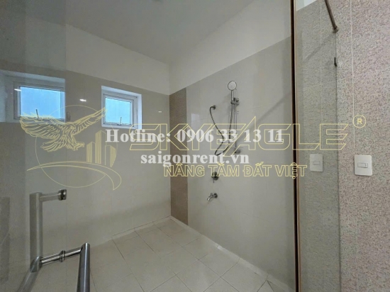 Bán nhà 11/2A Nguyễn Ư Dĩ, phường Thảo Điền, Quận 2, diện tích 191.4 m², giá bán 55 tỷ