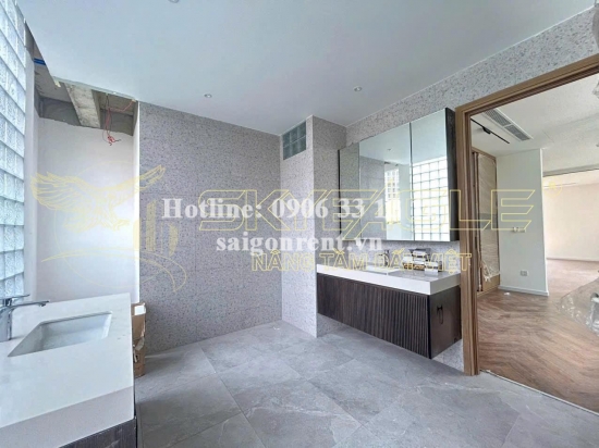 Bán nhà 11/2A Nguyễn Ư Dĩ, phường Thảo Điền, Quận 2, diện tích 191.4 m², giá bán 55 tỷ