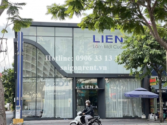 Bán nhà 153-153A Trần Não, Phường An Khánh, Quận 2, diện tích 609,4m2, giá bán 340 tỷ