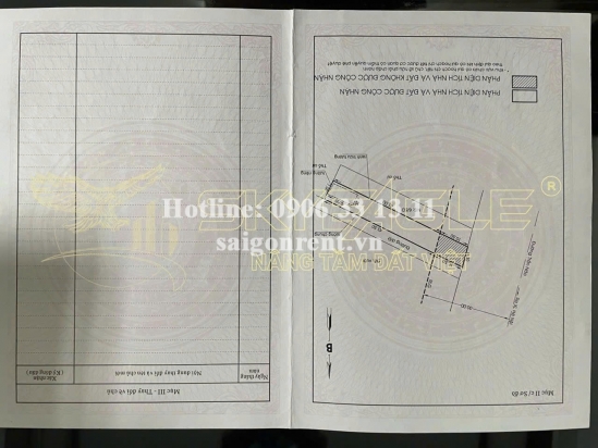 Bán nhà 153-153A Trần Não, Phường An Khánh, Quận 2, diện tích 609,4m2, giá bán 340 tỷ