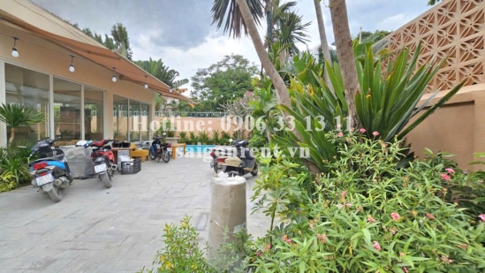Bán nhà 10 đường số 6, phường Thảo Điền, Quận 2, diện tích 556,2m2, giá bán 140 tỷ