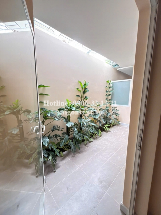 Bán nhà 10 đường số 6, phường Thảo Điền, Quận 2, diện tích 556,2m2, giá bán 140 tỷ