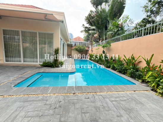 Bán nhà 10 đường số 6, phường Thảo Điền, Quận 2, diện tích 556,2m2, giá bán 140 tỷ