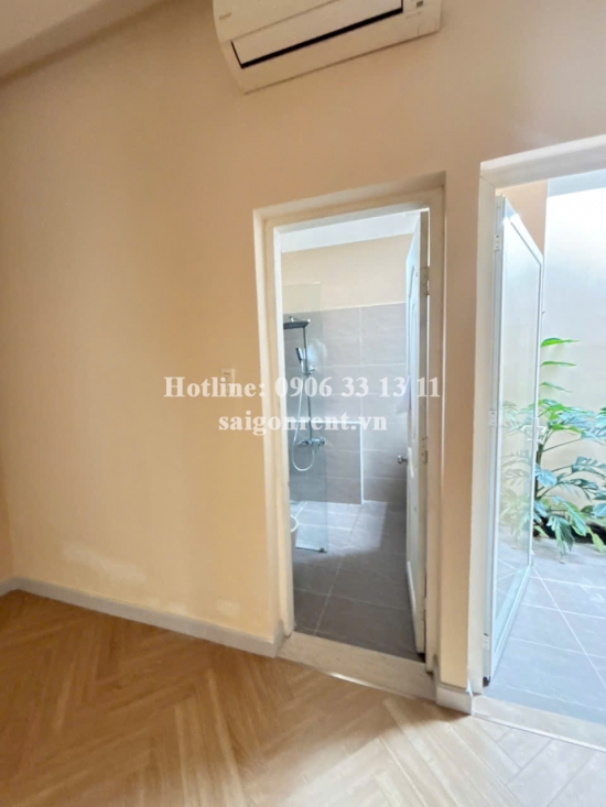 Bán nhà 10 đường số 6, phường Thảo Điền, Quận 2, diện tích 556,2m2, giá bán 140 tỷ