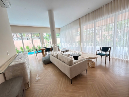 Bán nhà 10 đường số 6, phường Thảo Điền, Quận 2, diện tích 556,2m2, giá bán 140 tỷ