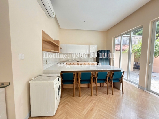 Bán nhà 10 đường số 6, phường Thảo Điền, Quận 2, diện tích 556,2m2, giá bán 140 tỷ