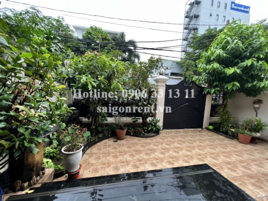 Bán nhà 7 đường số 20, phường Bình An, Quận 2, diện tích 188m2, giá bán 62 tỷ