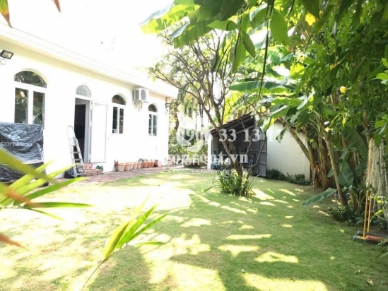 Bán nhà 8/1/2 Đường Số 55, phường Thảo Điền, Quận 2, diện tích 813,3m2, giá bán 155 tỷ