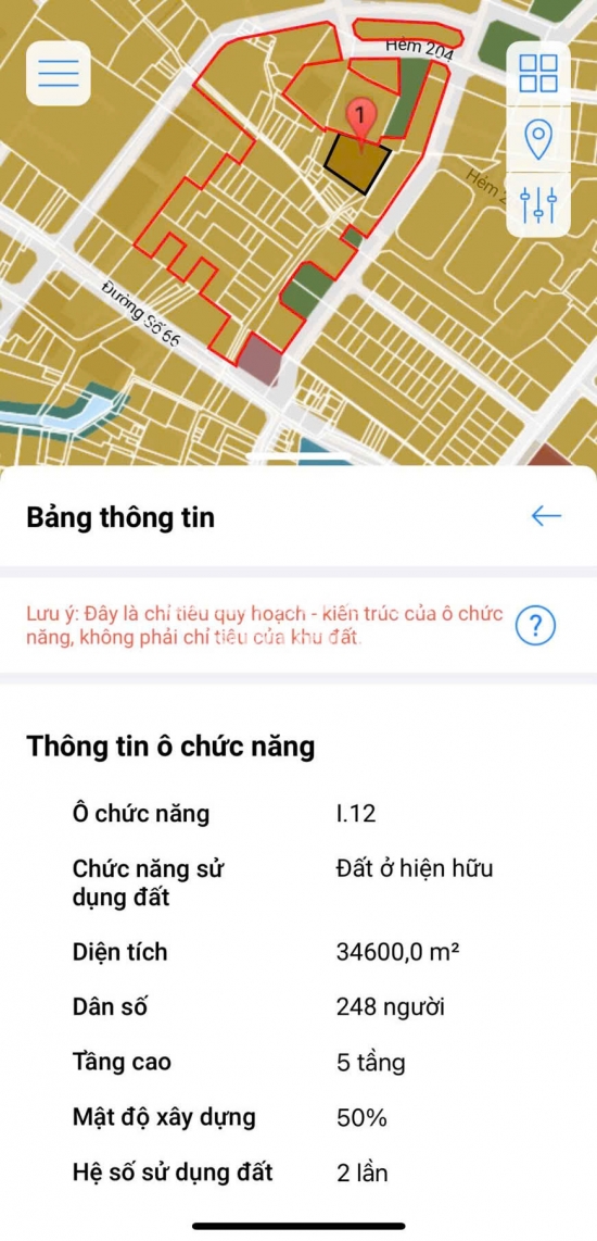Bán đất tại 23 đường số 64, phường Thảo Điền, Quận 2, diện tích 2.269,1m2, giá bán 295 tỷ