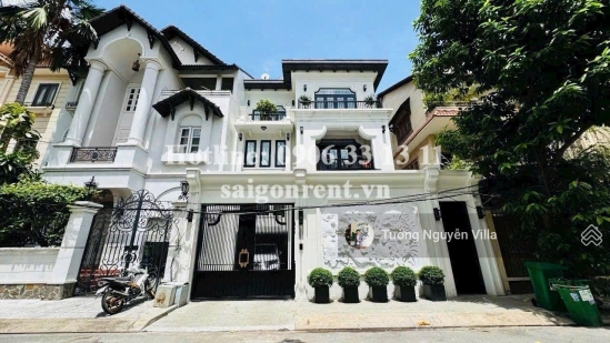 Bán nhà 216A34 Nguyễn Văn Hưởng, phường Thảo Điền, Quận 2, diện tích 200m2, giá bán 64 tỷ