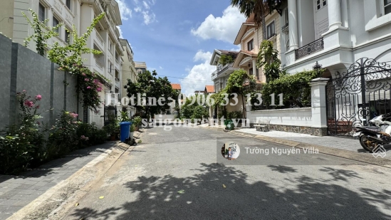 Bán nhà 216A34 Nguyễn Văn Hưởng, phường Thảo Điền, Quận 2, diện tích 200m2, giá bán 64 tỷ